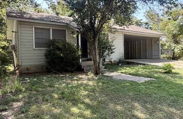 5503 Joe Sayers Avenue - A photos photos