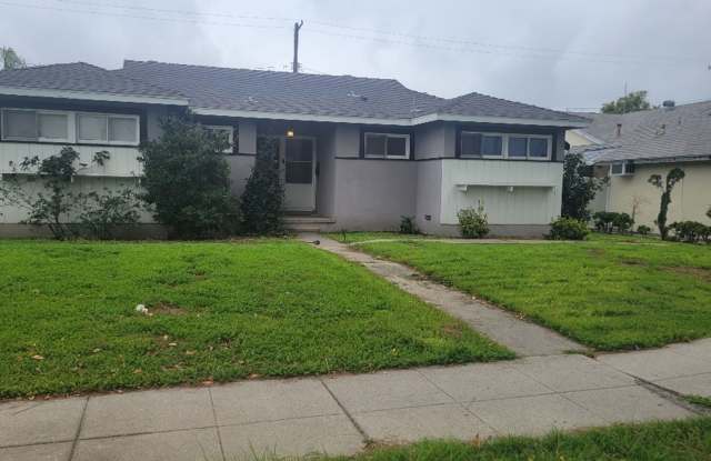 4-bedroom 3 bath house in Granada Hills - 15950 San Fernando Mission Boulevard, Los Angeles, CA 91344 4-bedroom 3 bath house in Granada Hills - 15950 San Fernando Mission Boulevard, Los Angeles, CA 91344