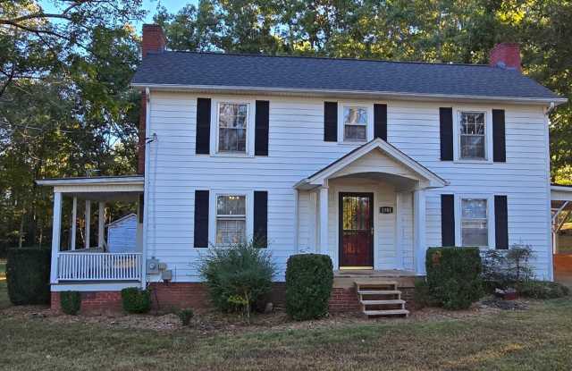 1981 Baton School Rd, Lenoir NC 28645 Gallery 1
