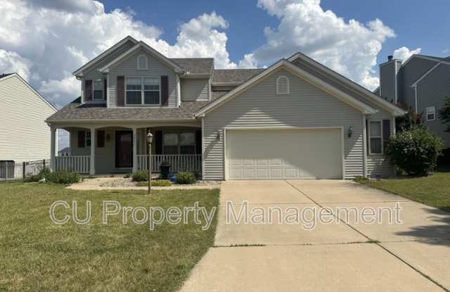 3921 Trailway Drive photos photos