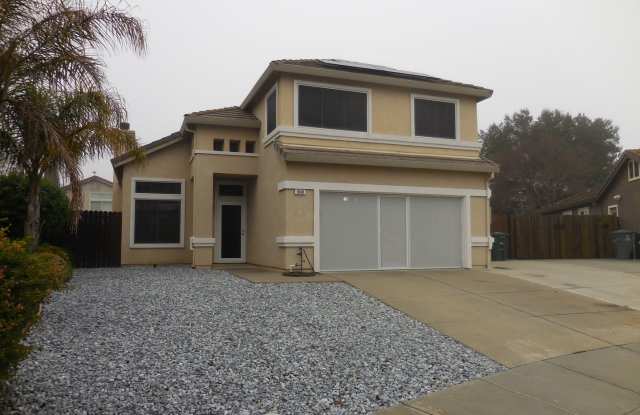 Gorgeous Vacaville Cul-de-Sac Home Available! photos photos