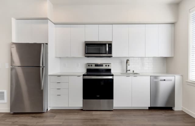 Luxurious Studios with Rooftop Deck and Secured Entry! photos photos