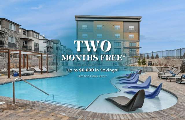 Inkwell at Baseline Apartments photos photos