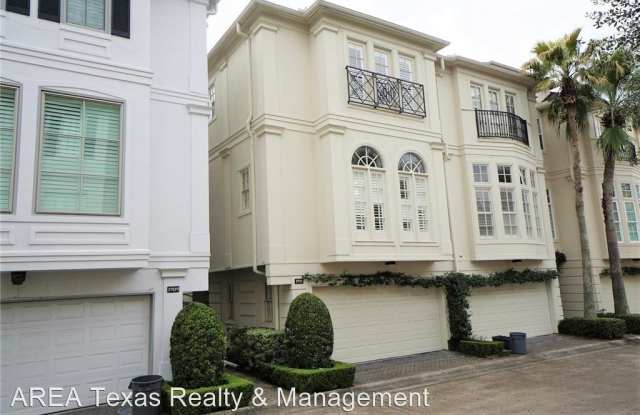 1911 Greenwich Terrace Dr. - 1911 Greenwich Terrace Drive, Houston, TX 77019