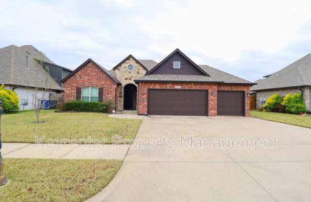 18618 E 45th St S - 18618 East 45th Street South, Tulsa, OK 74134