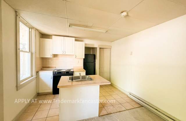 503 Manor St - 503 Manor Street, Lancaster, PA 17603
