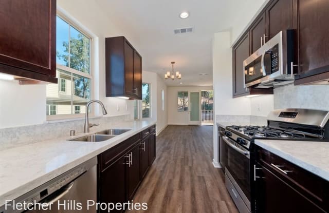 4414 Palm Ave #3 - 4414 Palm Avenue, La Mesa, CA 91941