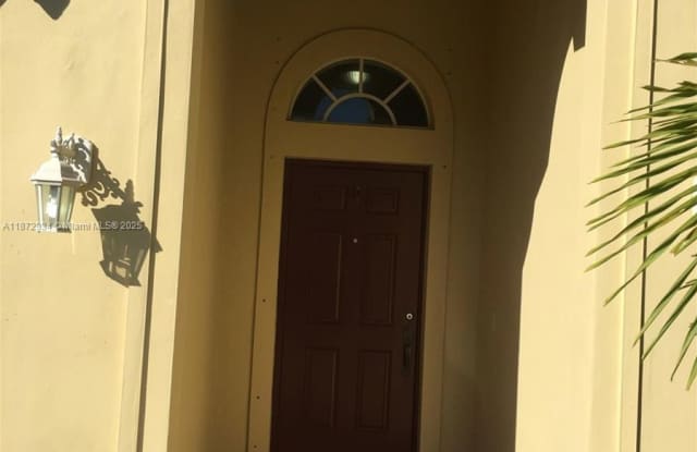 16637 Southwest 52nd Street - 16637 Southwest 52nd Street, Miami-Dade County, FL 33185