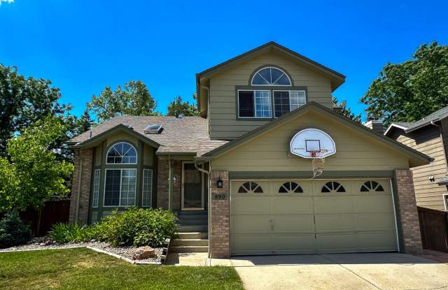 A perfect Highlands Ranch 4-bedroom home photos photos