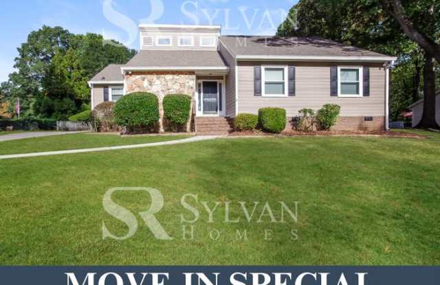 2828 Rea Road - 2828 Rea Road, Charlotte, NC 28226 2828 Rea Road - 2828 Rea Road, Charlotte, NC 28226