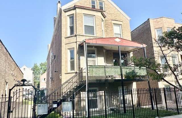 2238 S Homan Avenue photos photos
