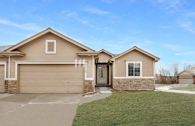 Ranch Townhome in Shadow View photos photos