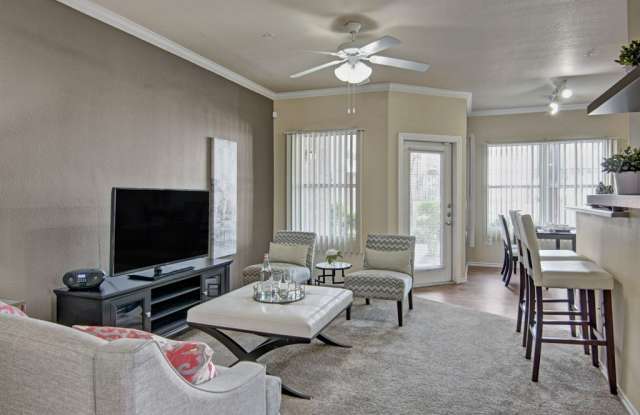 Mozaic at Steele Park photos photos