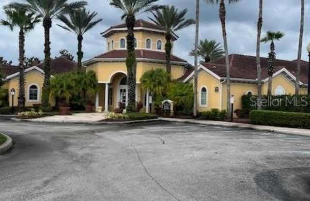 12016 VILLANOVA DRIVE - 12016 Villanova Drive, Hunters Creek, FL 32837