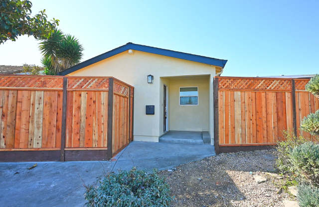 Stunning Brand-New 2BR/2BA Private ADU – Union City photos photos