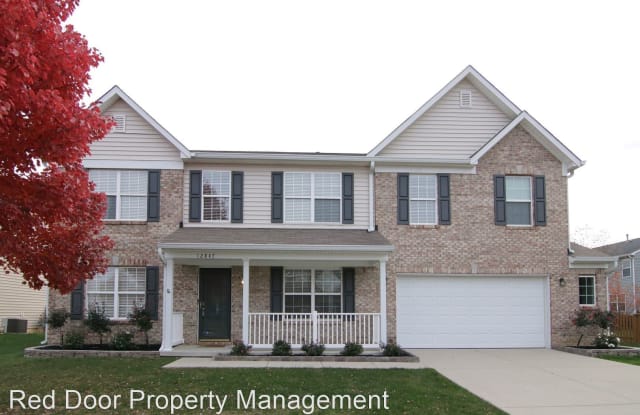 12847 Arvada Place - 12847 Arvada Place, Fishers, IN 46038