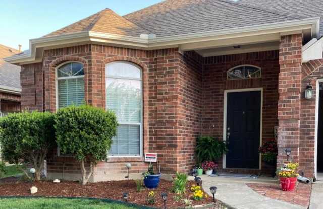 8104 Blacktail Trail - 8104 Blacktail Trail, McKinney, TX 75070