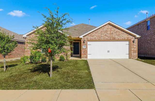 4306 Cat Tail Way - 4306 Cat Tail Way, Kaufman County, TX 75126