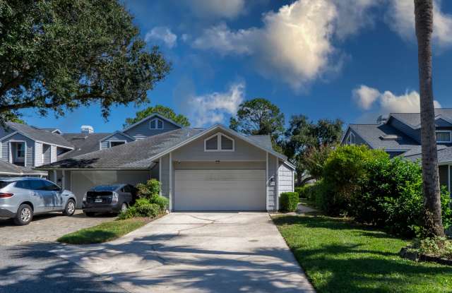 121 Willow Pond Ln - 121 Willow Pond Lane, Sawgrass, FL 32082