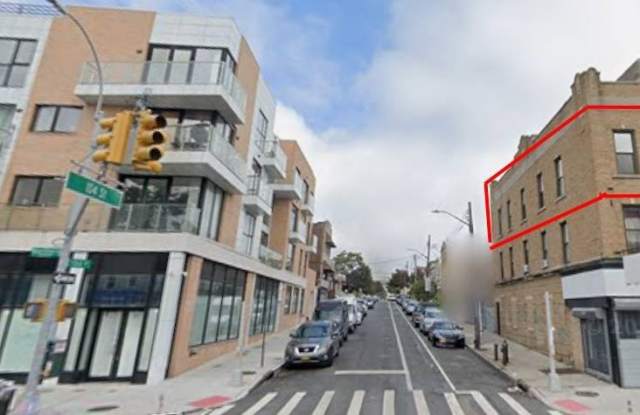 140-01 Northern Boulevard - 140 Northern Boulevard, University Gardens, NY 11021