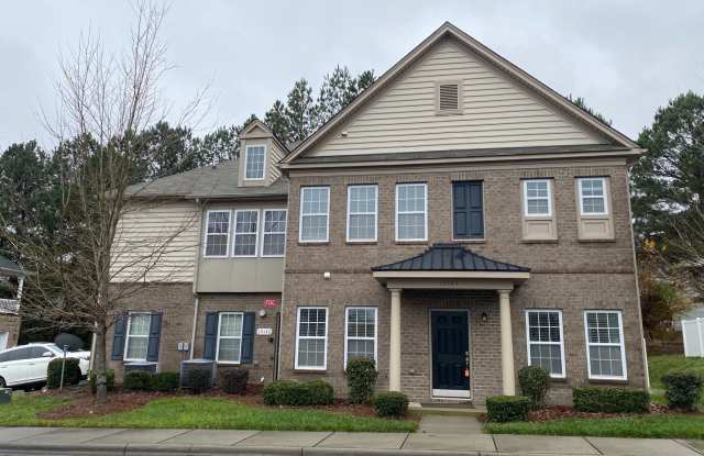 GORGEOUS 3 BR Townhome in the Heart of Ballantyne! photos photos