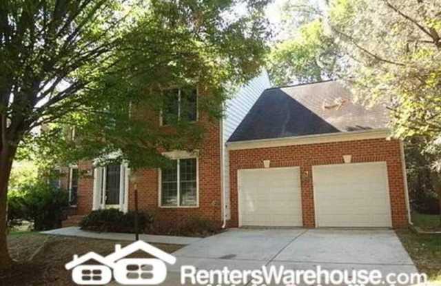 3519 Rippling Way - 3519 Rippling Way, Maryland City, MD 20724