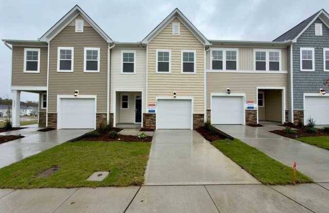 6005 Grey Colt Way - 6005 Grey Colt Way, Durham County, NC 27703 6005 Grey Colt Way - 6005 Grey Colt Way, Durham County, NC 27703