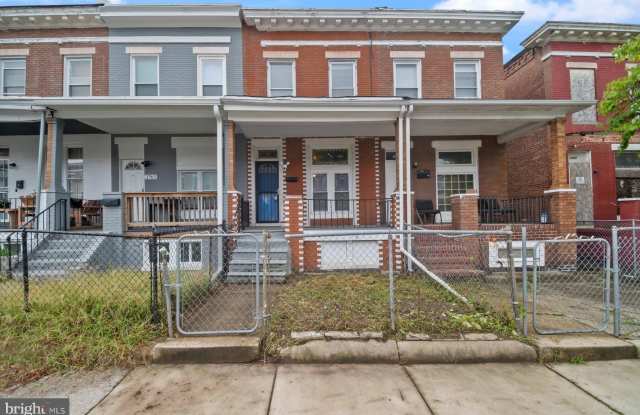 1761 MONTPELIER Street photos photos