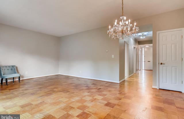 34 PALMER GREEN CT - 34 Palmer Green, Baltimore, MD 21210