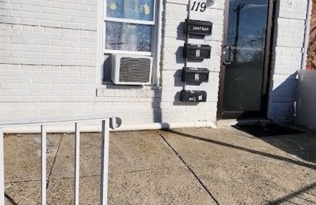 119 Wakefield Avenue - 119 Wakefield Avenue, Yonkers, NY 10704