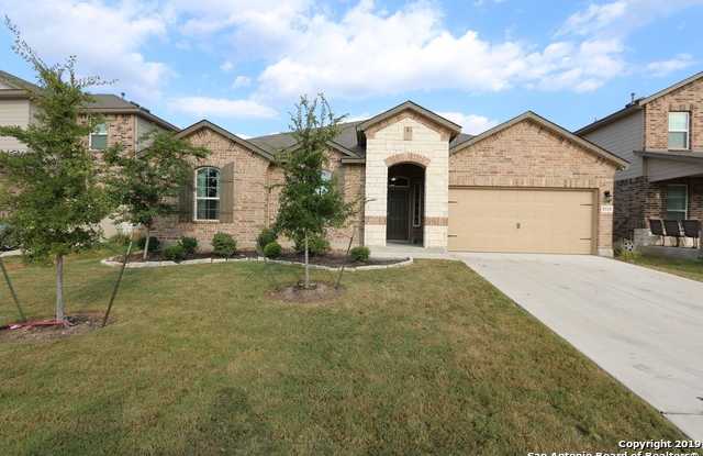 8518 Briscoe Fields - 8518 Briscoe Fields, Bexar County, TX 78254