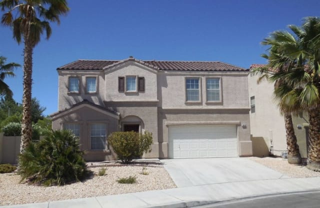 9816 Garamound Ave - 9816 Garamound Avenue, Las Vegas, NV 89117