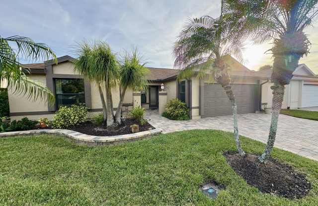 349 Country Walk Street - 349 Country Walk Street, Brevard County, FL 32940