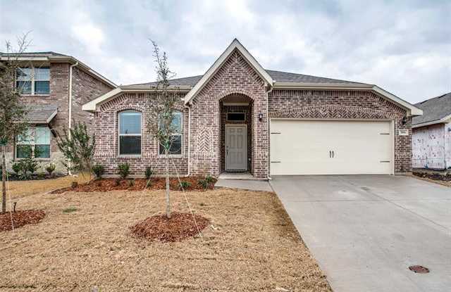 3806 Dogwood Road - 3806 Dogwood Rd, Collin County, TX 75454