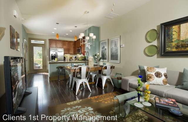 2197 Old Georgian Terrace NW Gallery 3