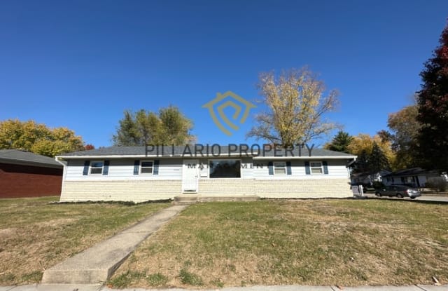 1710 Beechwood Drive - 1710 Beechwood Drive, Plainfield, IN 46168