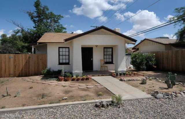 215 S Cherry Avenue photos photos