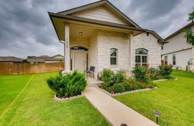 1428 Bess Cove - 1428 Bess Cv, Williamson County, TX 78641