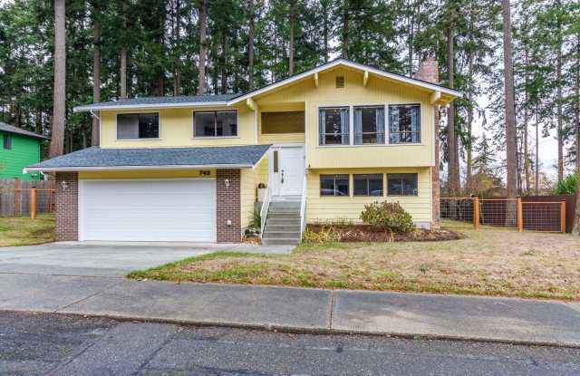 4 Bedroom 3 Bath Home photos photos