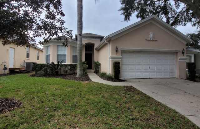 Amazing Renovated 4 bed 3 bath in Davenport - 625 Montara Drive, Polk County, FL 33897