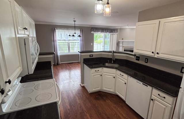 Welcome to this bright and inviting 3-bedroom, 2.5-bathroom home that perfectly balances comfort, style, and everyday functionality. Gallery 3