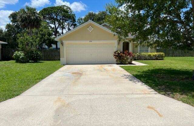 2576 Southover Drive Northeast - 2576 Southover Drive Northeast, Palm Bay, FL 32905