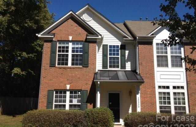 12330 Swan Wings Place - 12330 Swan Wings Place, Huntersville, NC 28078