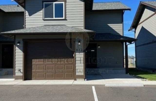 612 Mead Avenue Unit C photos photos