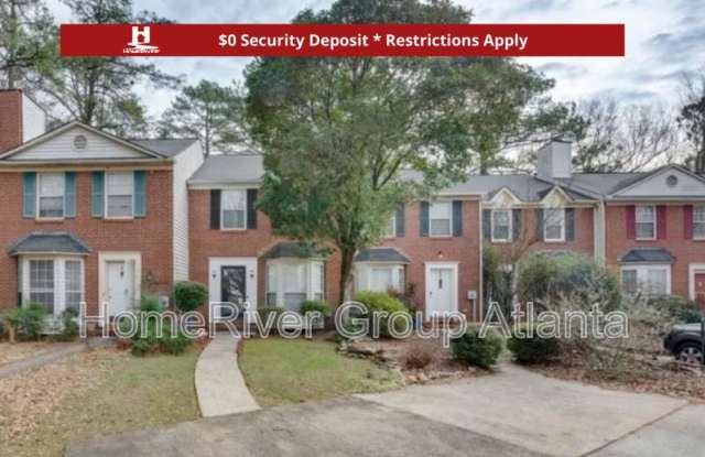 2951 Lexington Trace Dr SE photos photos