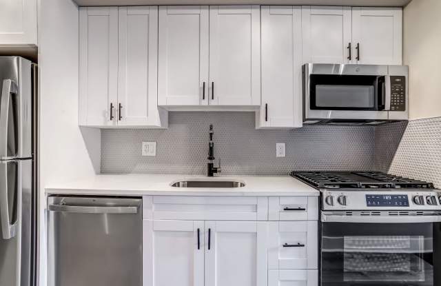 1526 2nd Street Southwest - 1526 2nd Street Southwest, Washington, DC 20024