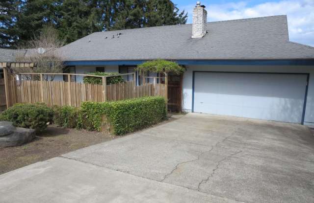 3516 SW 327th St - 3516 Southwest 327th Street, Federal Way, WA 98023