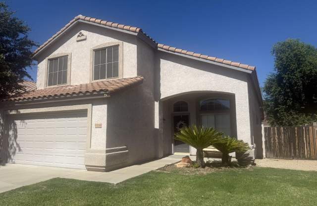 7216 W IRMA Lane - 7216 West Irma Lane, Glendale, AZ 85308