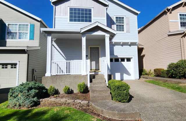 849 Nw Forest Creek Dr photos photos