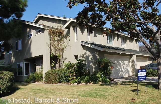 1570  Bridgeview Dr. - 1570 Bridgeview Drive, San Diego, CA 92105